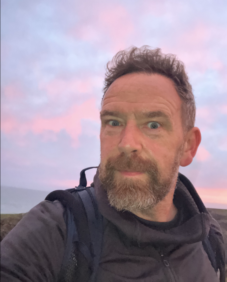 Screenshot Portrait