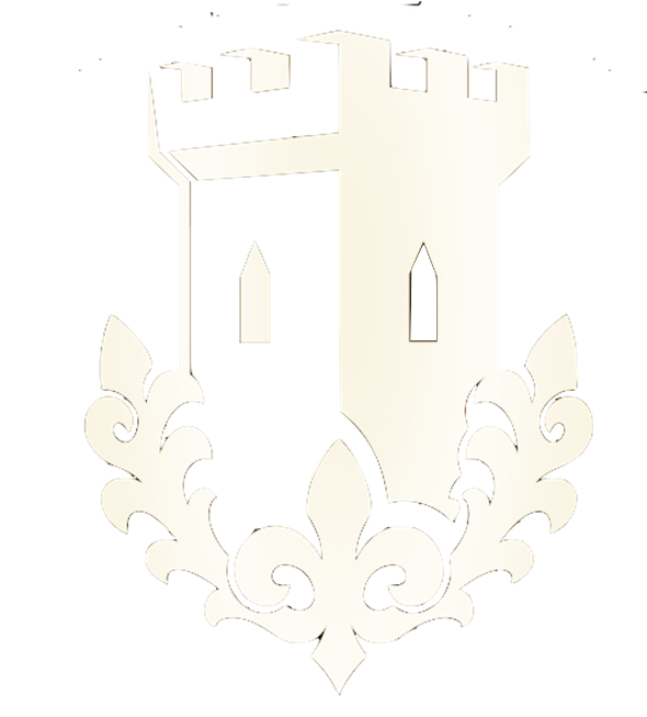 Towercreast Small Transparent